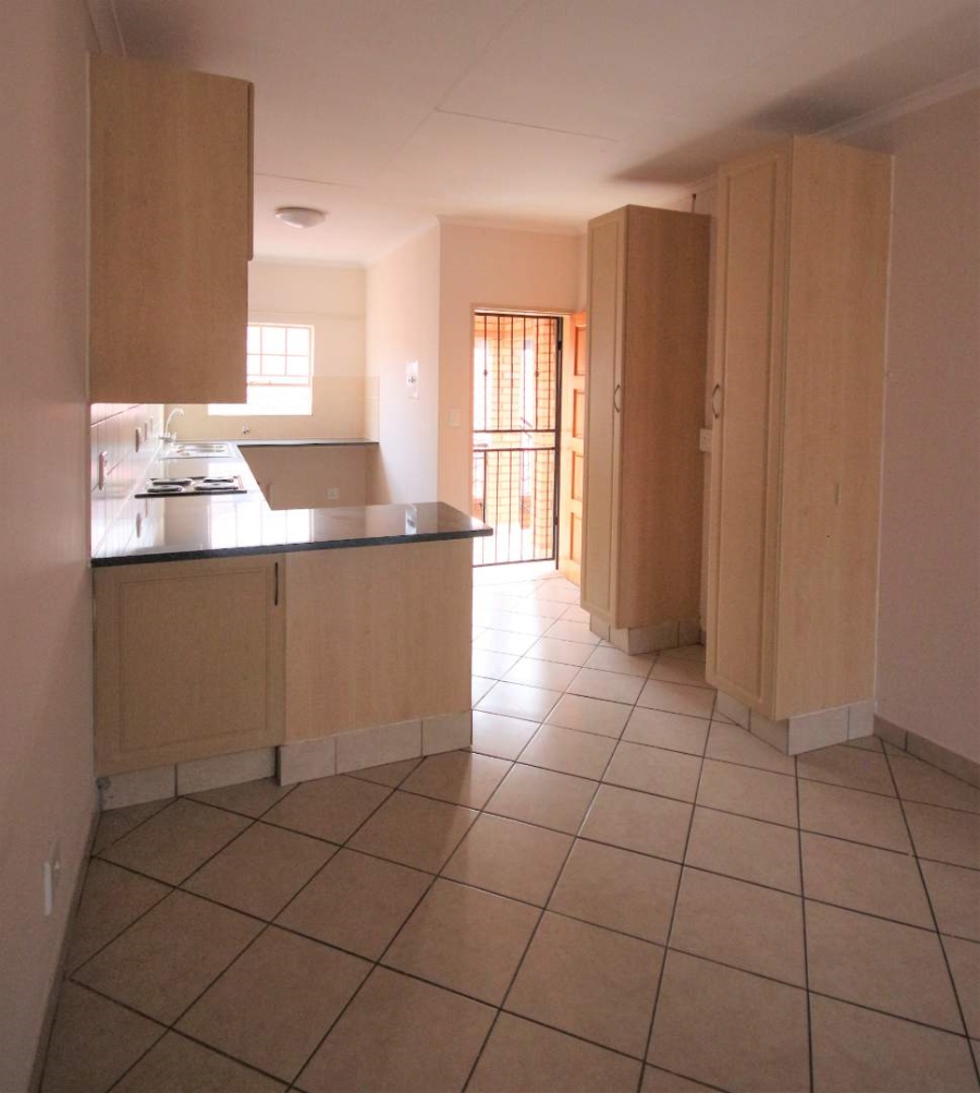 To Let 3 Bedroom Property for Rent in Hazeldean Gauteng