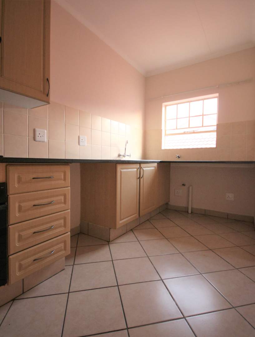 To Let 3 Bedroom Property for Rent in Hazeldean Gauteng