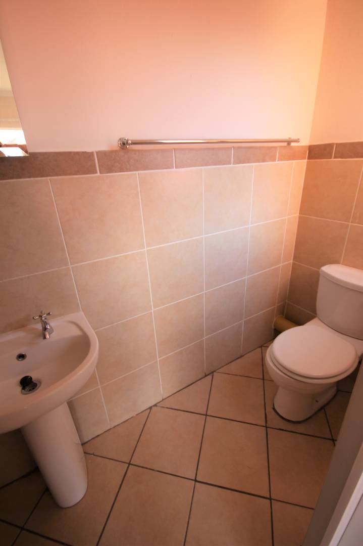 To Let 3 Bedroom Property for Rent in Hazeldean Gauteng