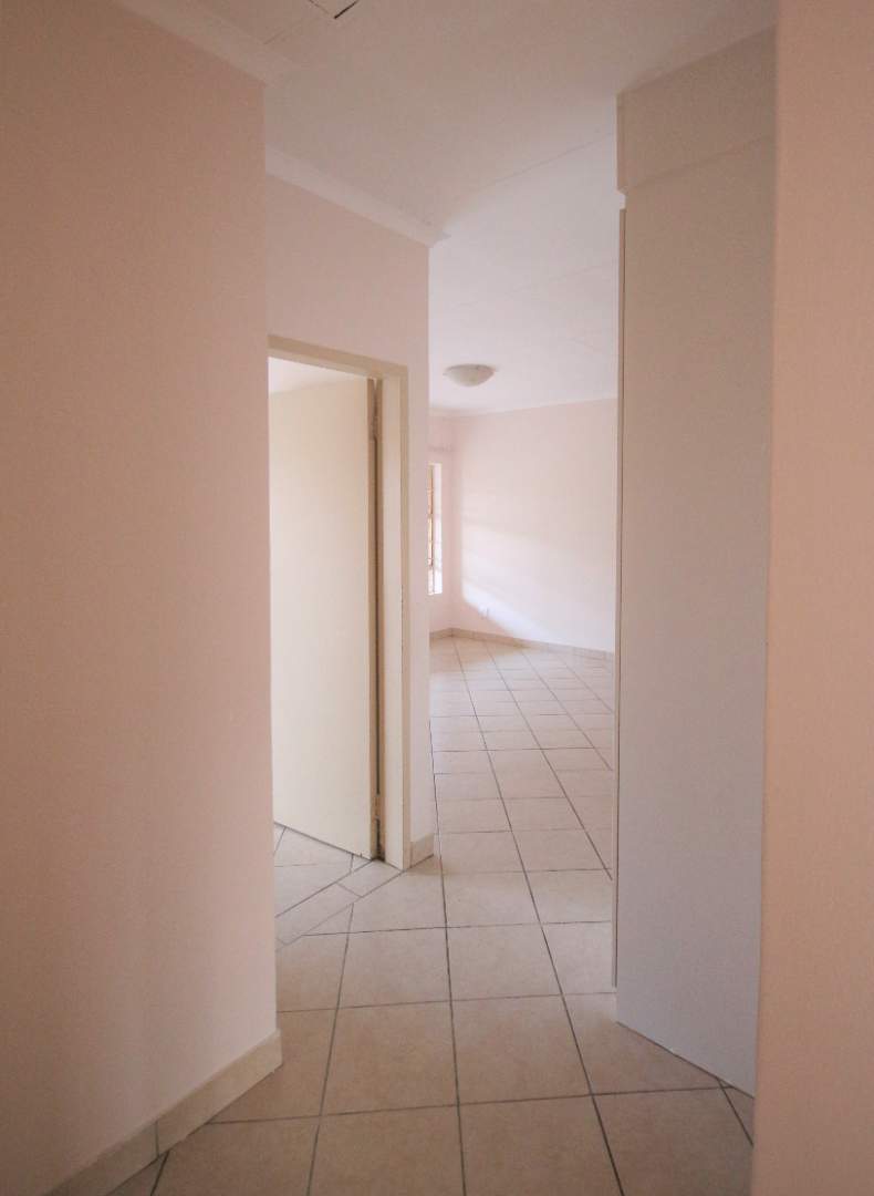 To Let 3 Bedroom Property for Rent in Hazeldean Gauteng