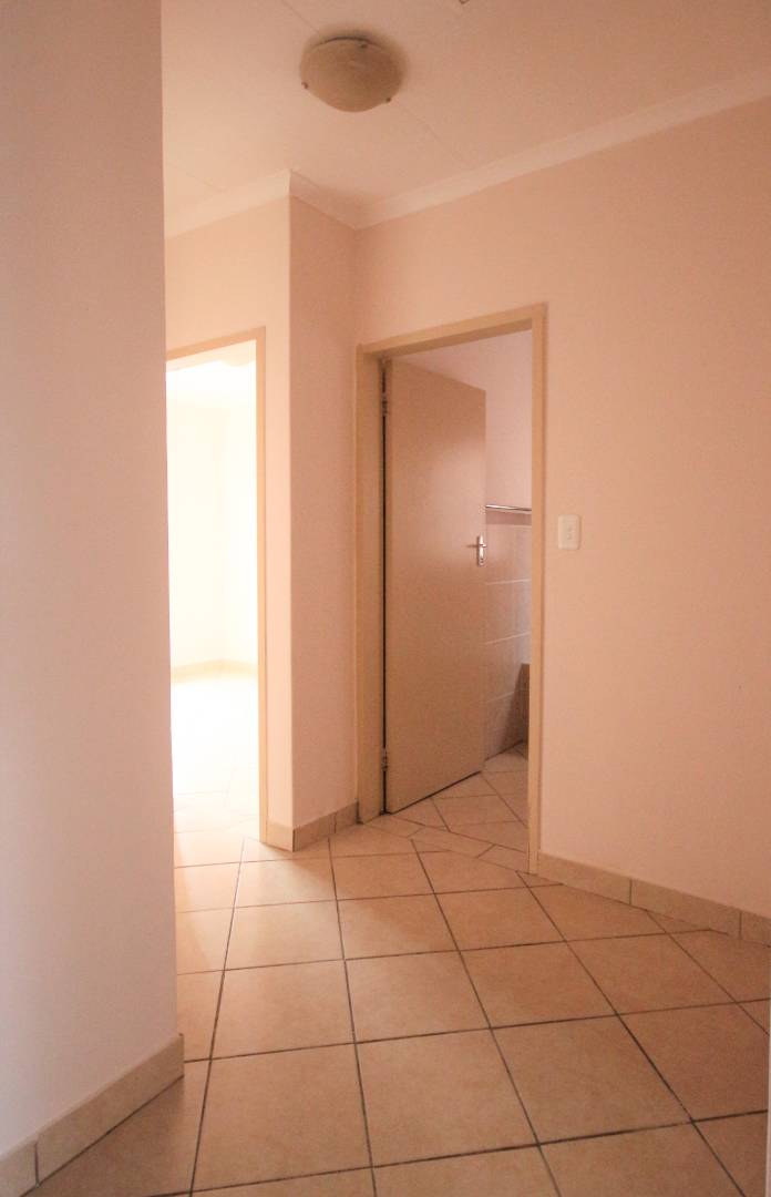 To Let 3 Bedroom Property for Rent in Hazeldean Gauteng