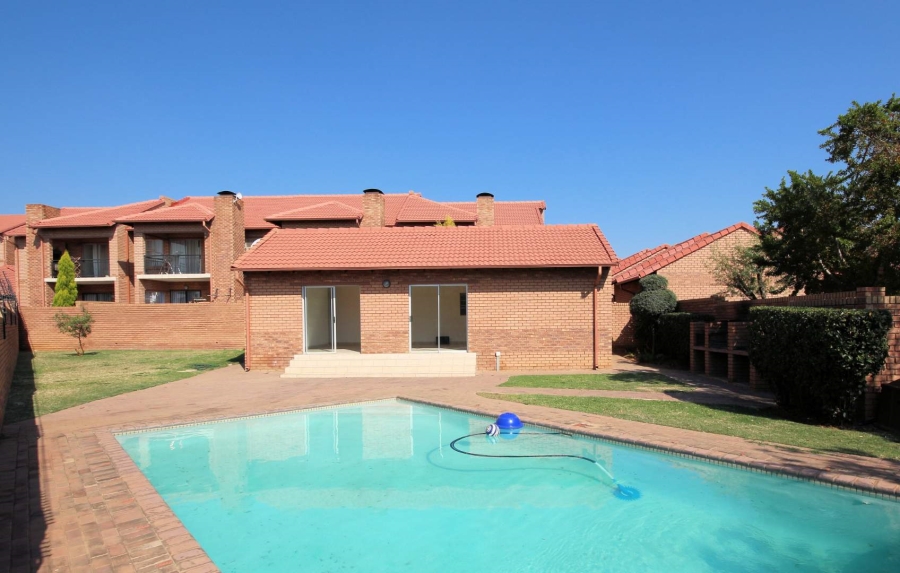 To Let 3 Bedroom Property for Rent in Hazeldean Gauteng