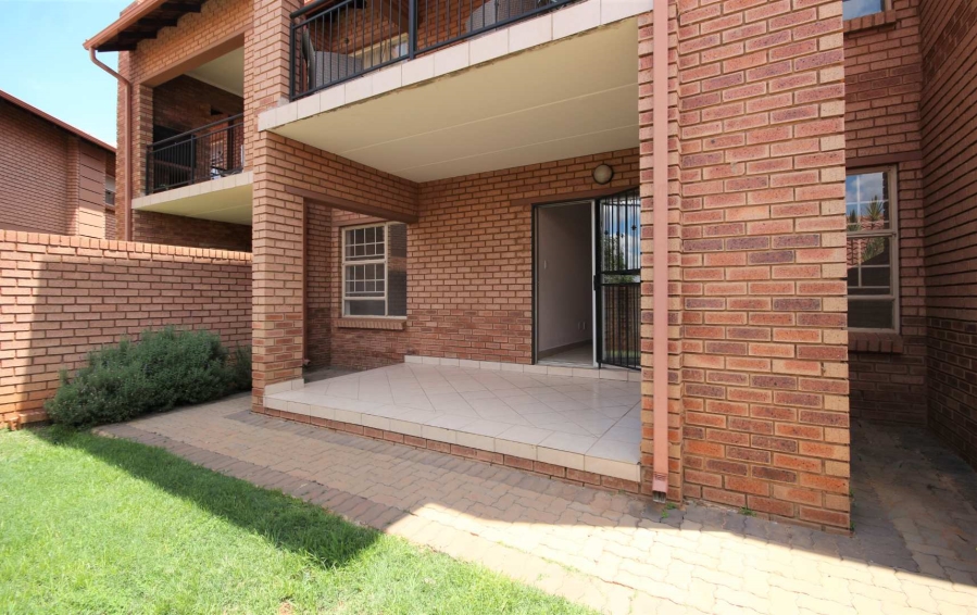 2 Bedroom Property for Sale in Hazeldean Gauteng