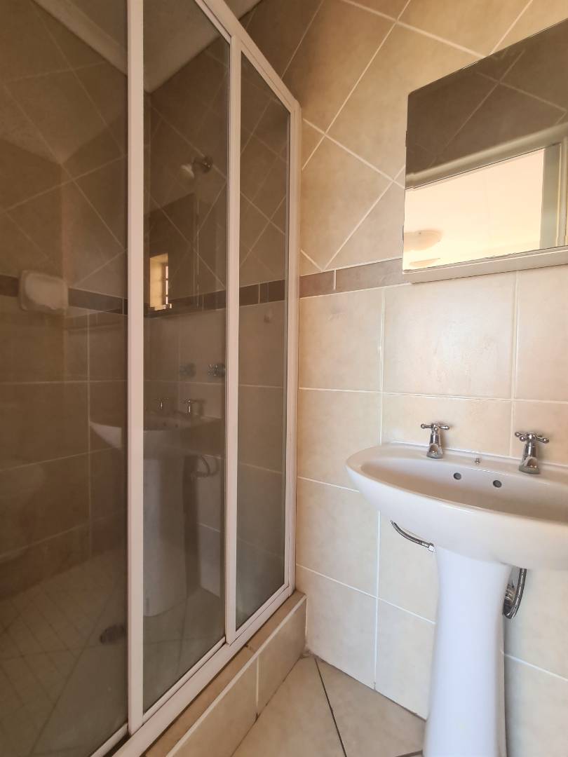 To Let 2 Bedroom Property for Rent in Hazeldean Gauteng