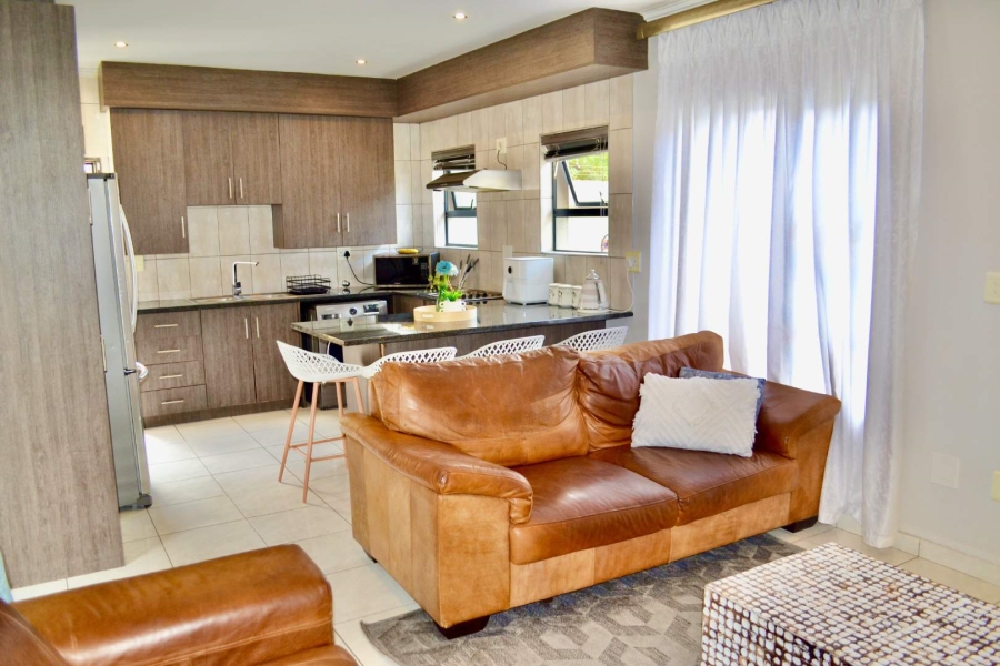 To Let 2 Bedroom Property for Rent in Olympus Gauteng