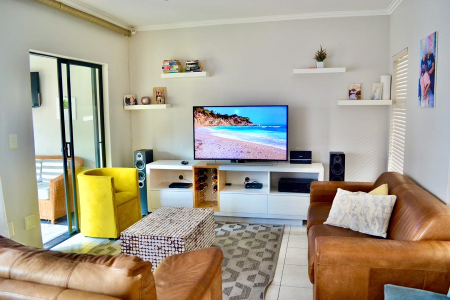 To Let 2 Bedroom Property for Rent in Olympus Gauteng