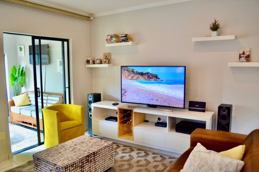 To Let 2 Bedroom Property for Rent in Olympus Gauteng