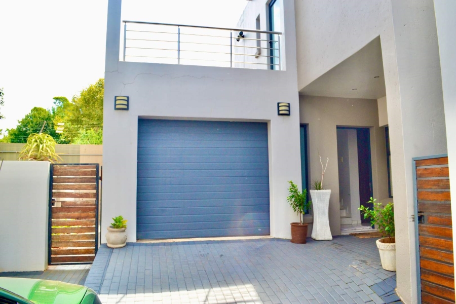 To Let 2 Bedroom Property for Rent in Olympus Gauteng