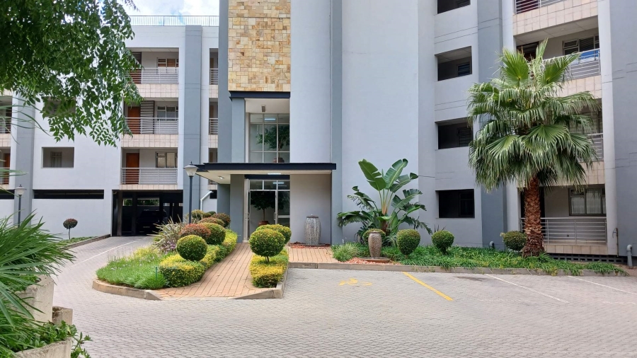 To Let 2 Bedroom Property for Rent in Morningside Gauteng