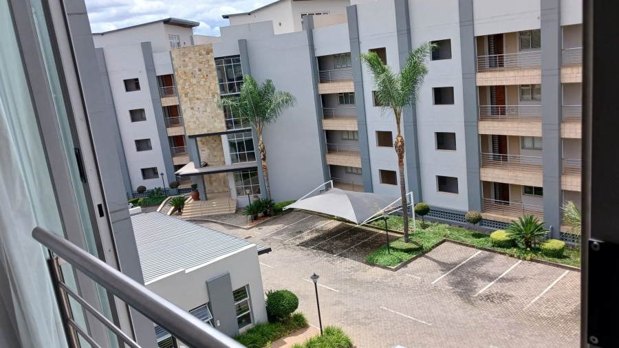 To Let 2 Bedroom Property for Rent in Morningside Gauteng