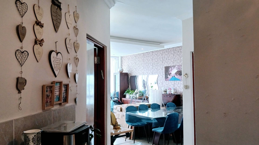 To Let 2 Bedroom Property for Rent in Morningside Gauteng