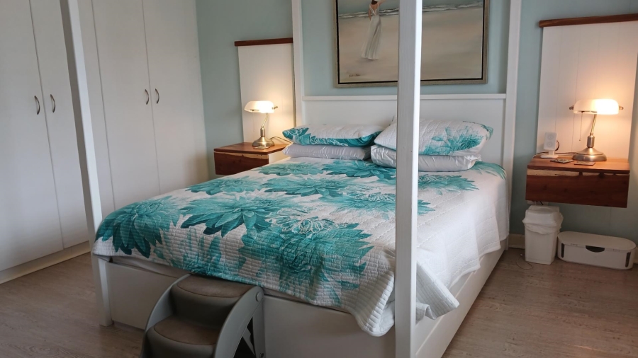 To Let 2 Bedroom Property for Rent in Morningside Gauteng