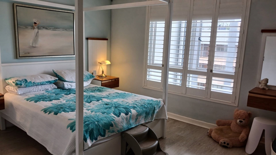 To Let 2 Bedroom Property for Rent in Morningside Gauteng