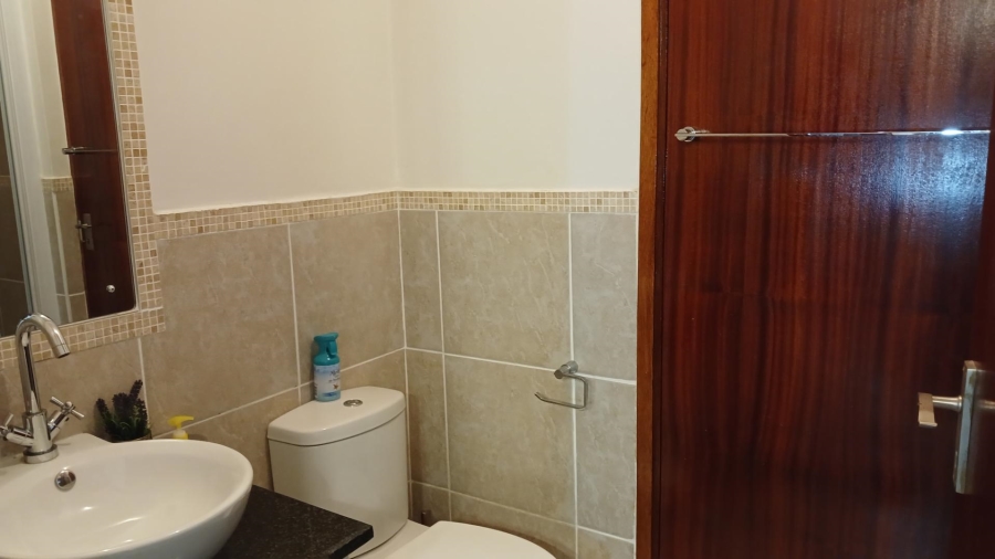 To Let 2 Bedroom Property for Rent in Morningside Gauteng