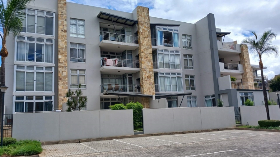 To Let 2 Bedroom Property for Rent in Morningside Gauteng