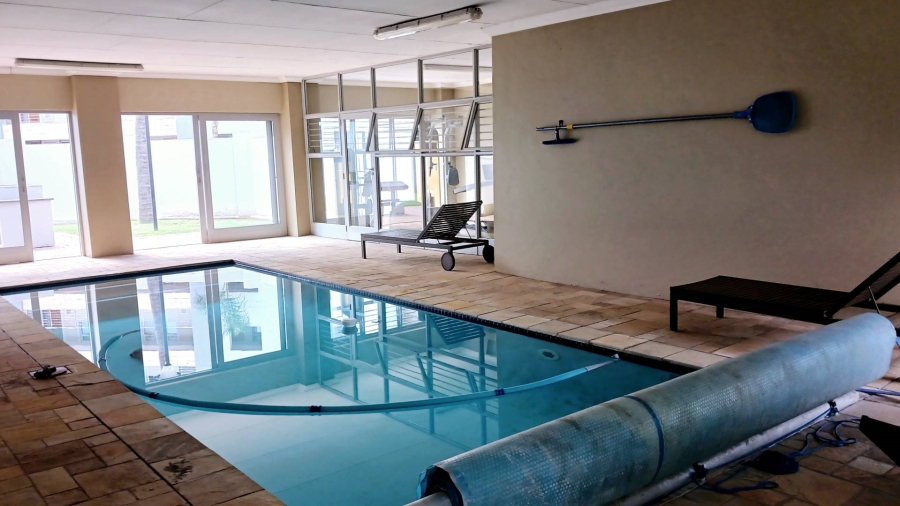 To Let 2 Bedroom Property for Rent in Morningside Gauteng