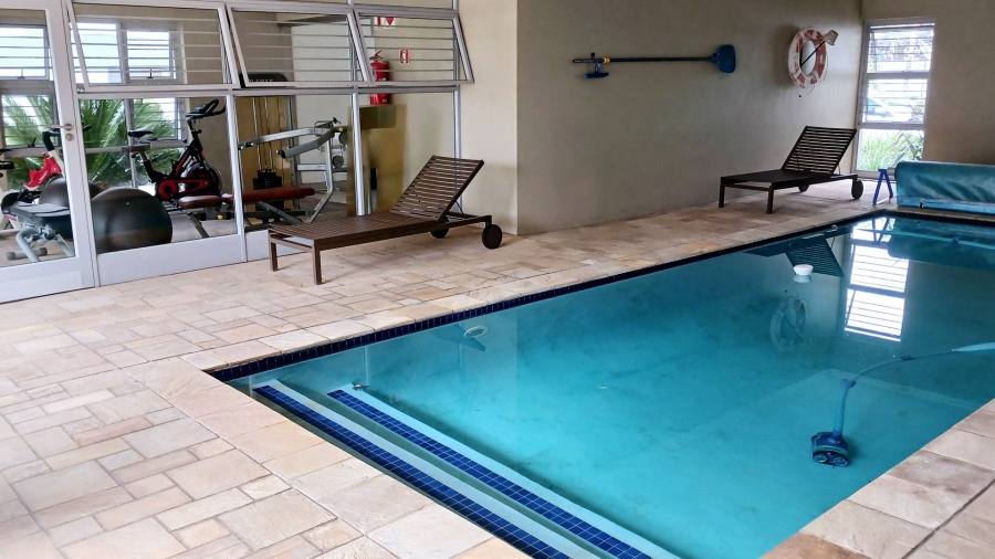 To Let 2 Bedroom Property for Rent in Morningside Gauteng