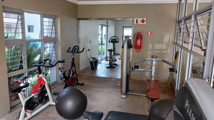 To Let 2 Bedroom Property for Rent in Morningside Gauteng