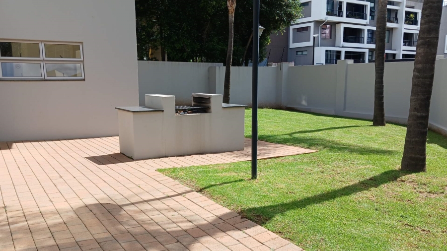 To Let 2 Bedroom Property for Rent in Morningside Gauteng