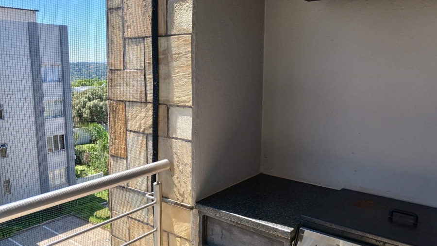 To Let 2 Bedroom Property for Rent in Morningside Gauteng