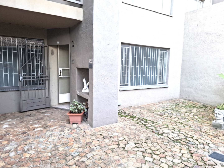 To Let 2 Bedroom Property for Rent in Mulbarton Gauteng