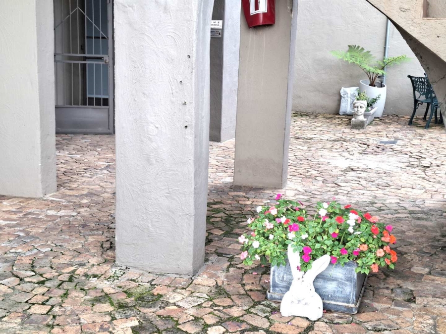 To Let 2 Bedroom Property for Rent in Mulbarton Gauteng