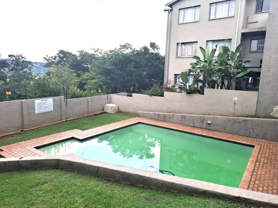To Let 2 Bedroom Property for Rent in Mulbarton Gauteng