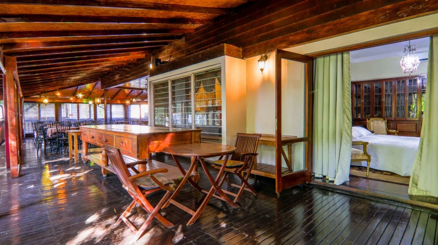 7 Bedroom Property for Sale in Muckleneuk Gauteng