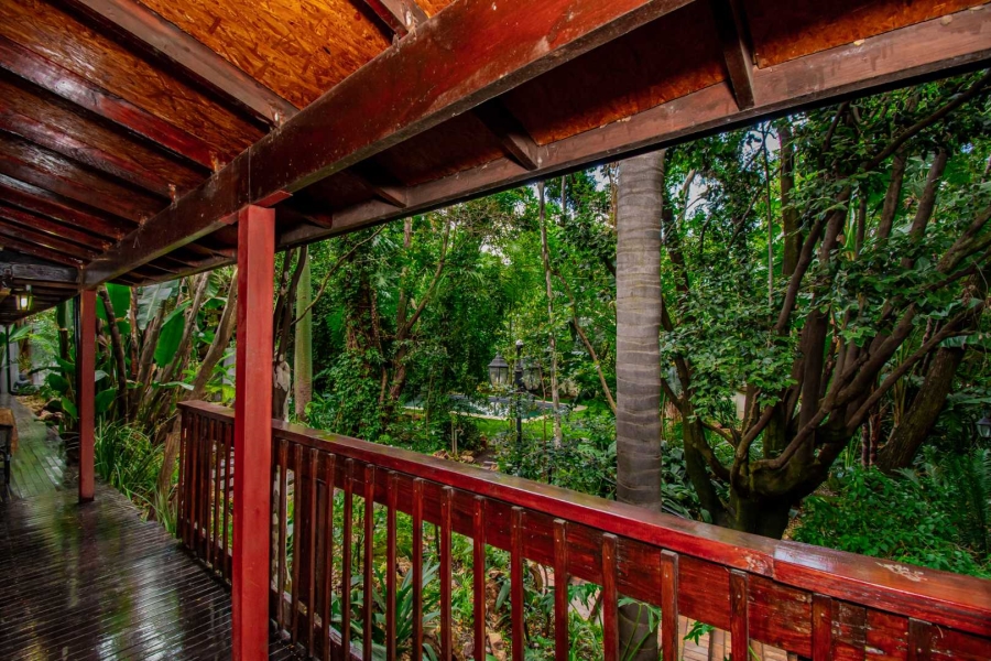 7 Bedroom Property for Sale in Muckleneuk Gauteng