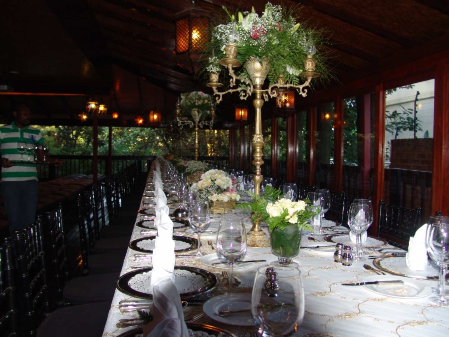 7 Bedroom Property for Sale in Muckleneuk Gauteng