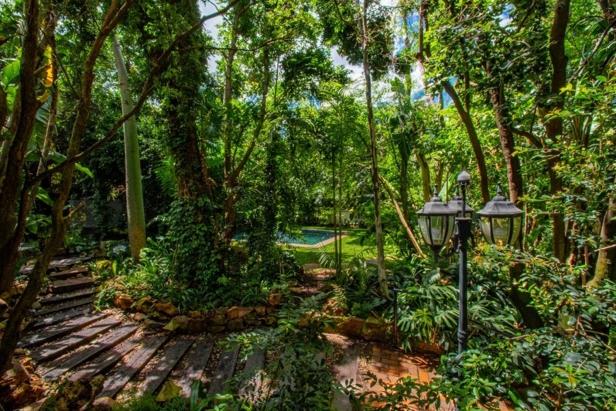 7 Bedroom Property for Sale in Muckleneuk Gauteng