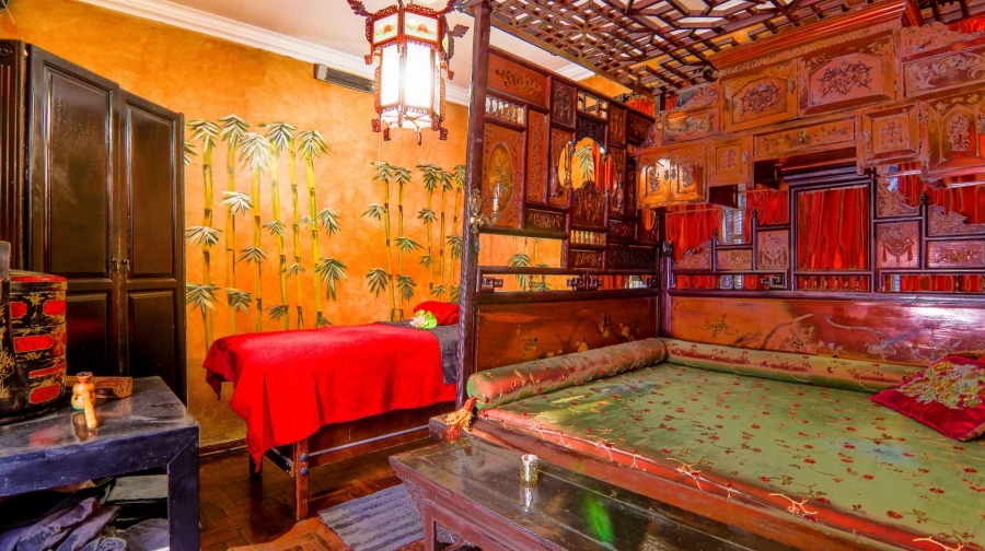 7 Bedroom Property for Sale in Muckleneuk Gauteng