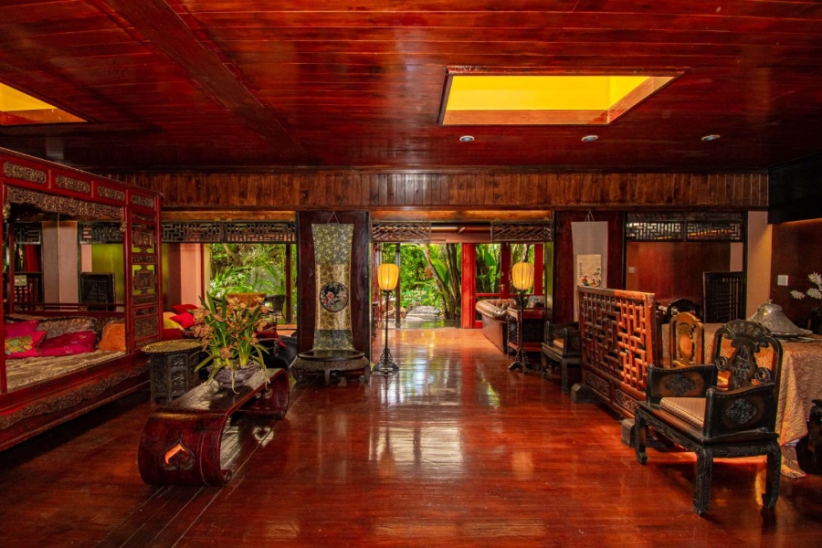 7 Bedroom Property for Sale in Muckleneuk Gauteng