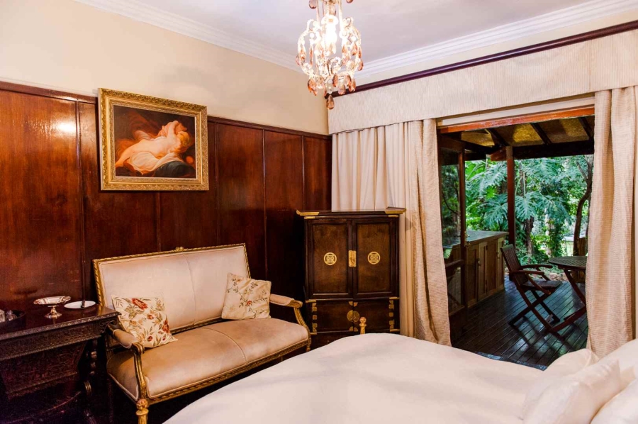 7 Bedroom Property for Sale in Muckleneuk Gauteng