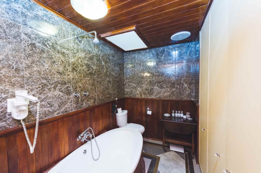 7 Bedroom Property for Sale in Muckleneuk Gauteng