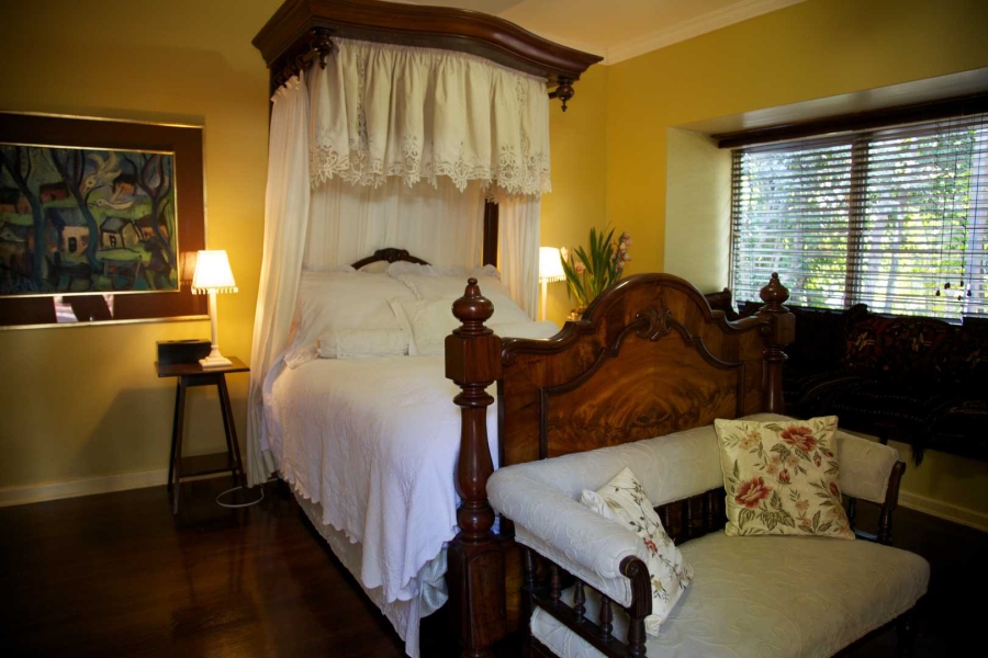 7 Bedroom Property for Sale in Muckleneuk Gauteng