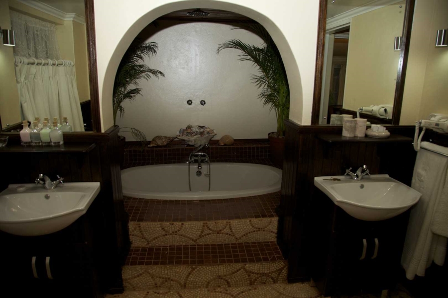 7 Bedroom Property for Sale in Muckleneuk Gauteng