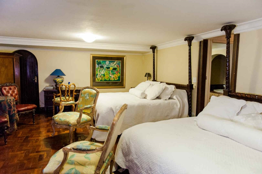 7 Bedroom Property for Sale in Muckleneuk Gauteng