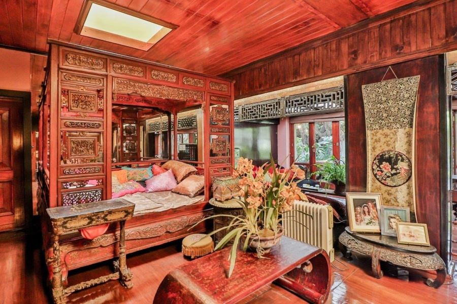 7 Bedroom Property for Sale in Muckleneuk Gauteng