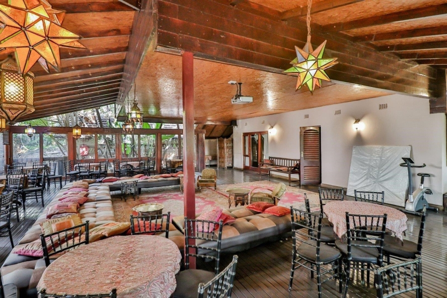 7 Bedroom Property for Sale in Muckleneuk Gauteng