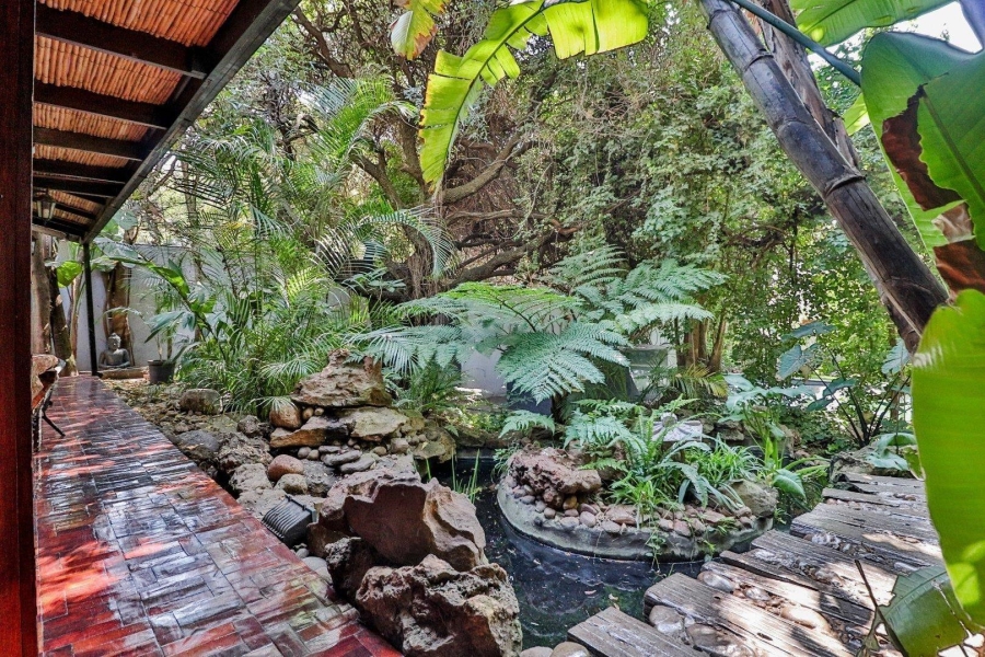 7 Bedroom Property for Sale in Muckleneuk Gauteng