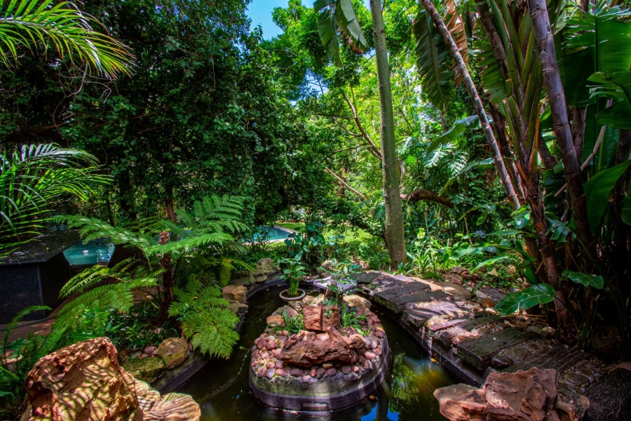 7 Bedroom Property for Sale in Muckleneuk Gauteng