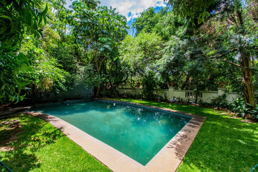 7 Bedroom Property for Sale in Muckleneuk Gauteng