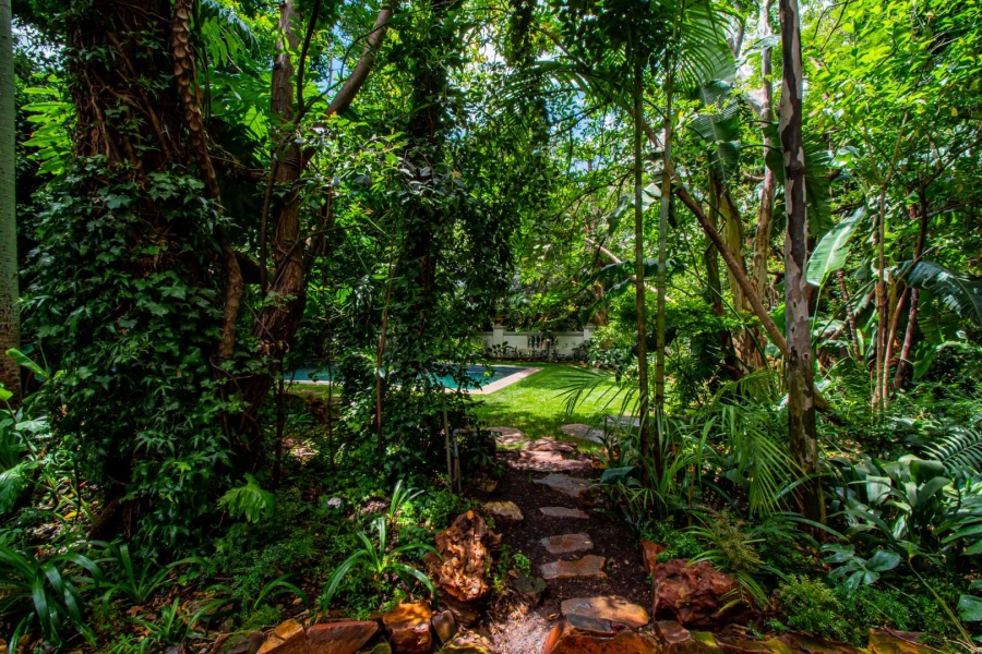 7 Bedroom Property for Sale in Muckleneuk Gauteng