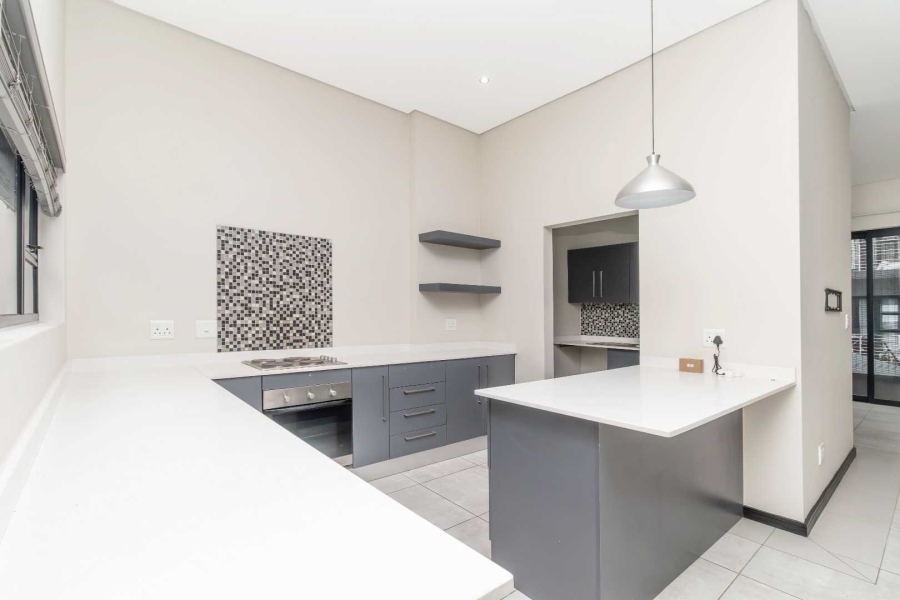 3 Bedroom Property for Sale in Parkmore Gauteng