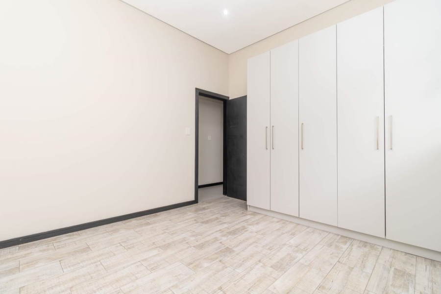 To Let 3 Bedroom Property for Rent in Parkmore Gauteng