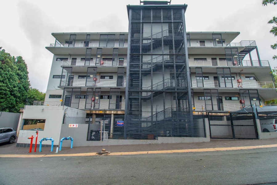3 Bedroom Property for Sale in Parkmore Gauteng