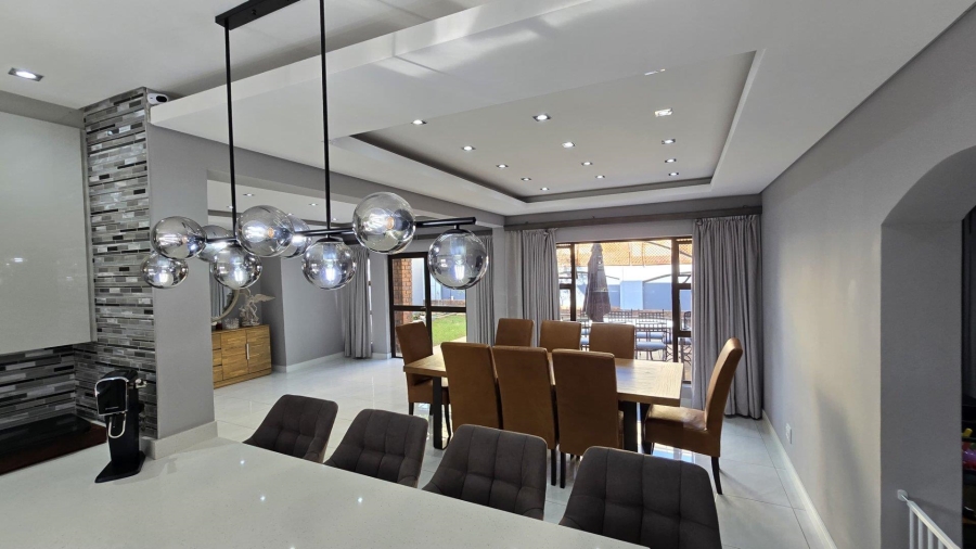 To Let 4 Bedroom Property for Rent in Meyersdal Gauteng