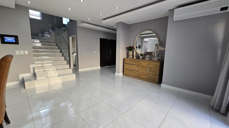 To Let 4 Bedroom Property for Rent in Meyersdal Gauteng