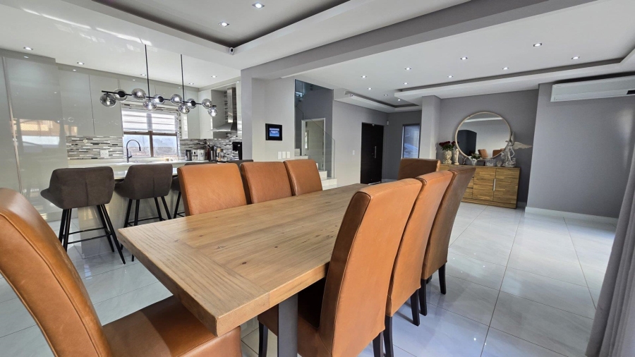 To Let 4 Bedroom Property for Rent in Meyersdal Gauteng